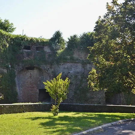 Bed & Breakfast Il Cortiletto Casale Monferrato