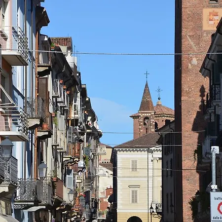 Bed & Breakfast Il Cortiletto