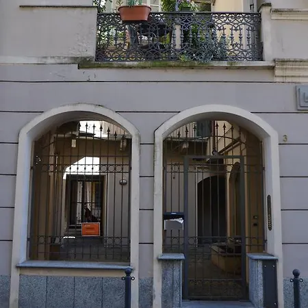 Bed & Breakfast Il Cortiletto
