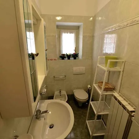 Bed & Breakfast Il Cortiletto