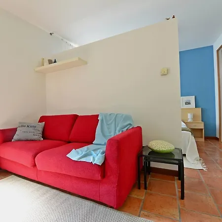 Bed & Breakfast Il Cortiletto Casale Monferrato
