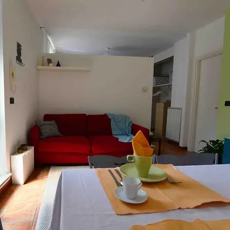 Bed & Breakfast Il Cortiletto *