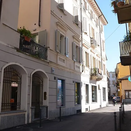 Bed & Breakfast Il Cortiletto Casale Monferrato